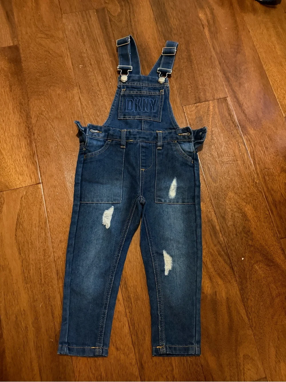 Dkny classic denim